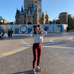 Meet your Posher, Hanna